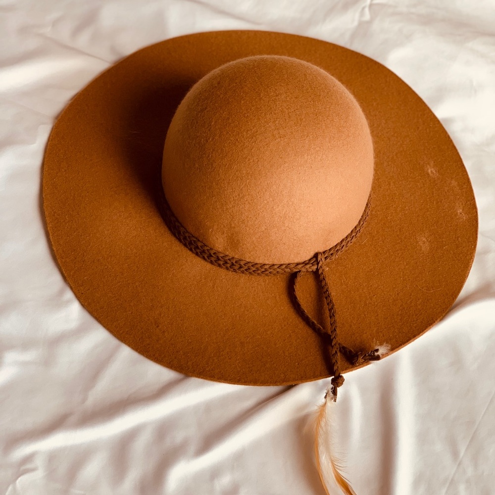 Steve Madden Winter Hat